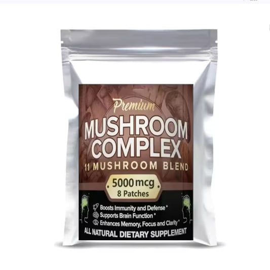 Mushroom Complex