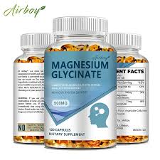 Magnesium Glycinate